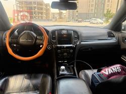 كرايسلر 300